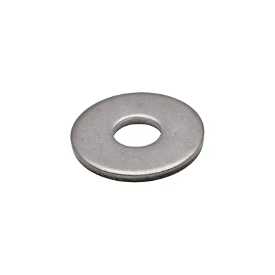 Кузовная шайба ЦКИ DIN 9021 М10, A4, 25 шт. 13735