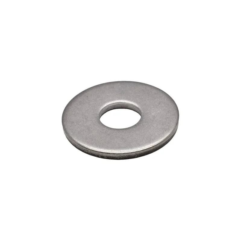 Кузовная шайба ЦКИ DIN 9021 М10, A4, 25 шт. 13735