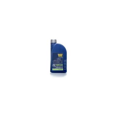 Моторное масло WEGO Z2 10W-40, SG/CD, 1 л 4627089062345