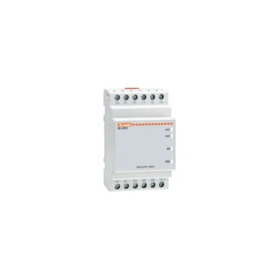 Модуль двойного питания LOVATO Electric ATLDPS1