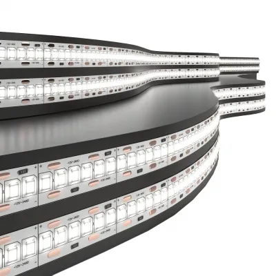Лента светодиодная Elektrostandard 4200К белый свет 24 Вт/м 12 В IP20 SMD 2835 5 м (a050175)