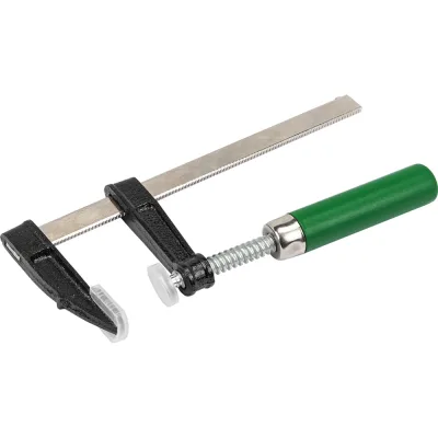 Струбцина Rockforce F-образная 50х150мм RF-37150(61600)