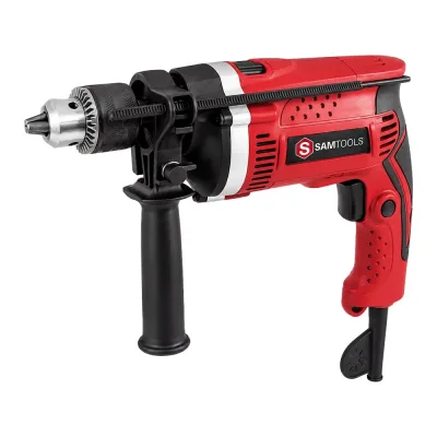 Дрель ударная сетевая SAMGRUPP MHP1630 SAMC-MHP1630