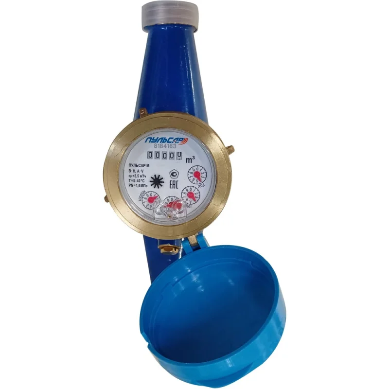 Удлинитель хромированный Comisa 1", 100 мм RF027701019C 7717330