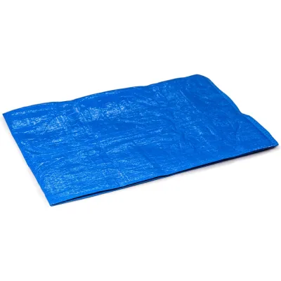Тент 80, 2x2 м, 80 г/м² Тарпикс Т80р22