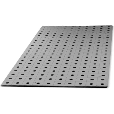 Столешница Keepler-Stan D16, 50x50, с линейкой, 1200x800, 6 мм УФ-00018081