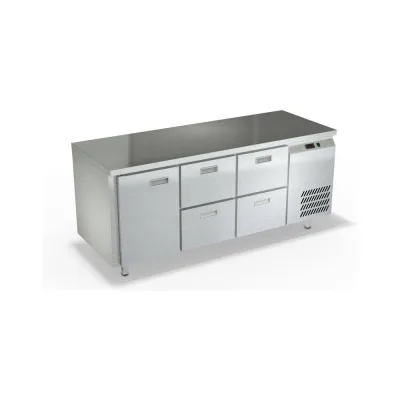 Клипса (серьга) STALMAX LE-SW 12 мм для крепления кабеля (арт. 11827) белый нейлон (уп. 500 шт) 11827-023