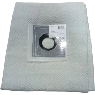 Удлинитель хромированный Comisa 3/4", 100 мм RF027700719C 7717235