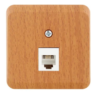 Π ΠΎΠ·Π΅ΡΠΊΠ° ΡΠ΅Π»Π΅ΡΠΎΠ½Π½Π°Ρ Systeme Electric ΠΡΡΠ΄ Π½Π°ΠΊΠ»Π°Π΄Π½Π°Ρ Π±ΡΠΊ (TELA-001T)