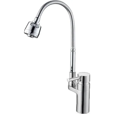 Удлинитель хромированный Comisa 3/4", 40 мм RF027700707C 7717216