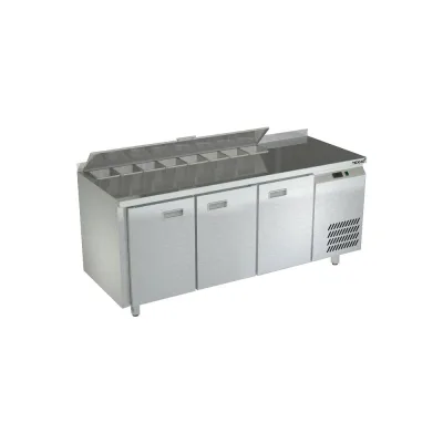 Футорка СаМат Плюс 1/2 вн х 3/4 нар. нерж. (2 шт) SanT-2141