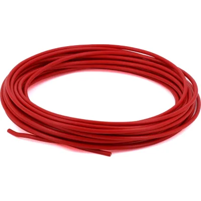 Провод VOLTON ПВАМ 4 кв.мм, 10м, красный VLT400300
