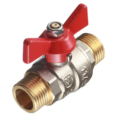 Шаровой кран 1/2" Valtec VT.219.N.04 36910