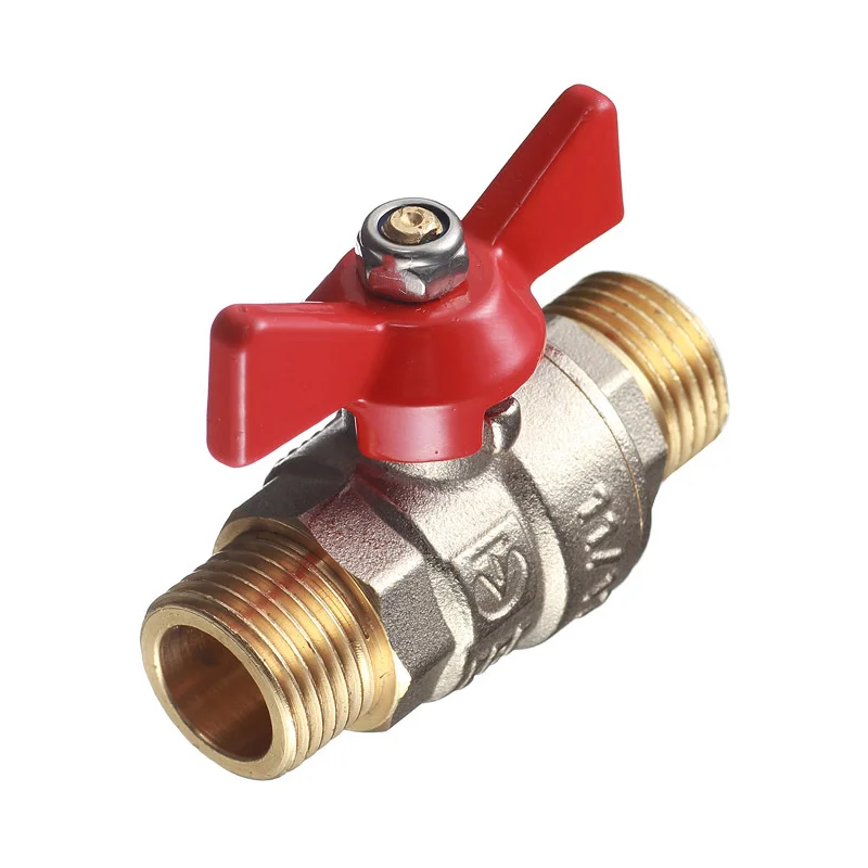 Шаровой кран 1/2" Valtec VT.219.N.04 36910