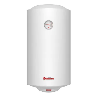 Водонагреватель накопительный Thermex CHAMPION TITANIUMHEAT 50 V Slim электрический 50 л 1,5 кВт вертикальный