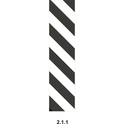Уголок крепежный белый 80x120x40x4,0 мм, накл. Zitar 124400