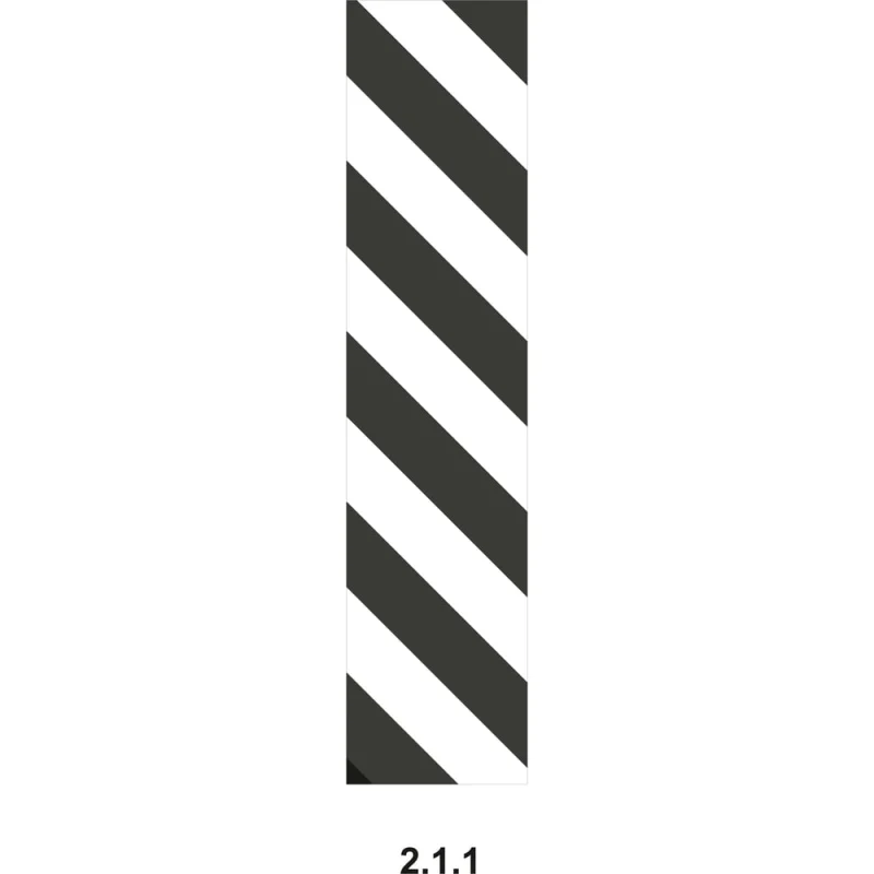 Уголок крепежный белый 80x120x40x4,0 мм, накл. Zitar 124400