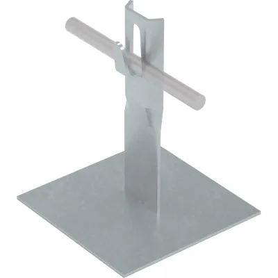 Болт KREPIMIR DIN 6921 М 10*100 10.9 цинк упаковка 4шт 692110910100-4