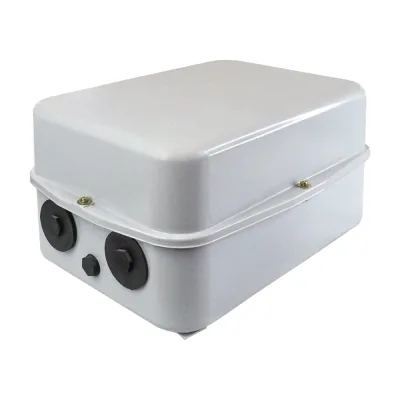 Кран шаровой DN.ru КШМП.316.230-ISO Ду15 Ру63 с электроприводом QT2-003 24В D160-60619