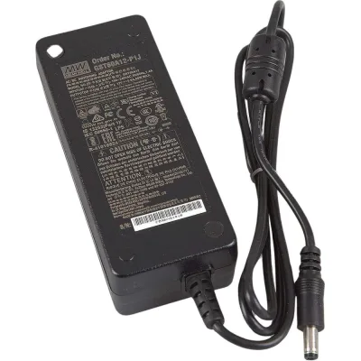 U-образный оцинкованный болт КРЕП-КОМП UBZ 3", M10, 5 шт. VENT3М10UCH51-5