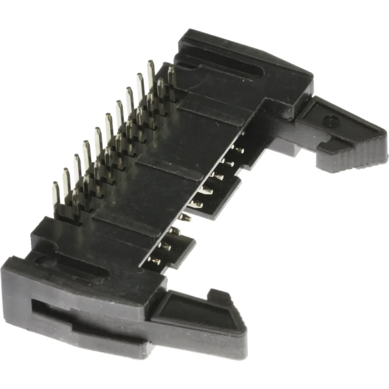 Разъем IDC KEEN SIDE SCM-20R (упаковка 42 шт.) 144300