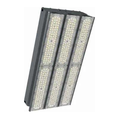 Зеркало-шкаф SANTREK HOME с LED подсветкой левое "ФЕНИКС" 600x800мм 319294