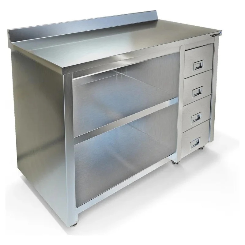 Инсталляция Bauedge BAU PRO для подвесного унитаза с клавишей смыва BAU Stil Gun Grey, антивандальная, нержавеющая сталь темно-серый металлик Q111300-Q00017