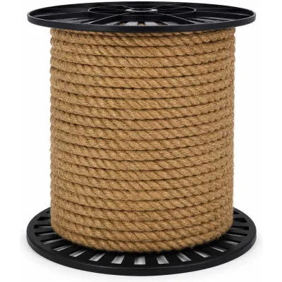 Футорка СаМат Плюс 1/2''х 3/4'' из АБС пластика МАК (10 шт) SanT-2469