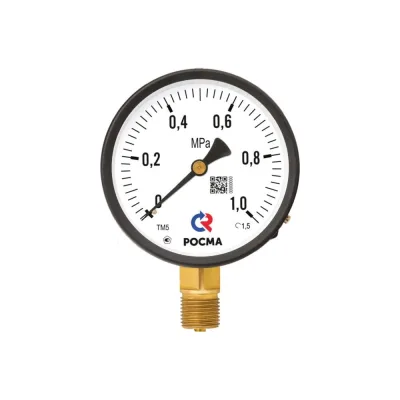 Строп канатный САМСОН СКП (УСК1) 8,0-8,0 (втулка) 10100095198