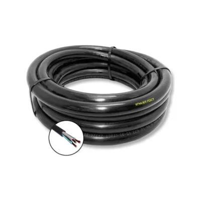 Свечной ключ-трубка AV Steel 21х280мм AV-920136