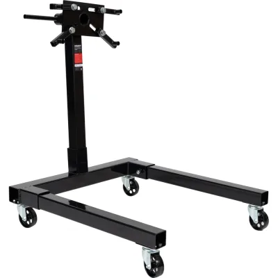 Стенд-кантователь для двигателя 560 кг Gigant GES-560