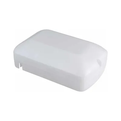 Гайка самоконтр. ЦКИ DIN985, М4, 8 Ц, SW 7.0, 200 шт. 1767
