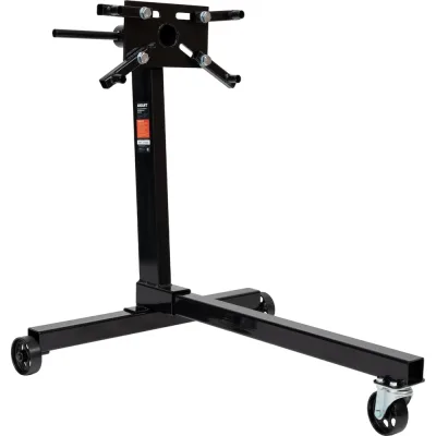 Стенд-кантователь для двигателя 340 кг Gigant GES-340
