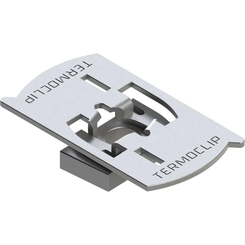 Гайка быстрого монтажа Termoclip TNQ 28 4F M10 100 шт 9112102-212