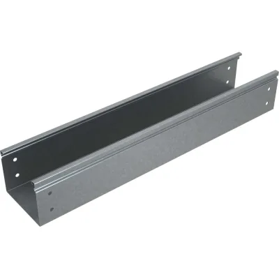 Ветровой крючок STARFIX 100 мм, белый цинк SMP-14863-1