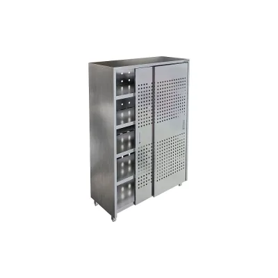 Отвертка с переставным жалом MOS 6x32мм PH2/SL6 56205М