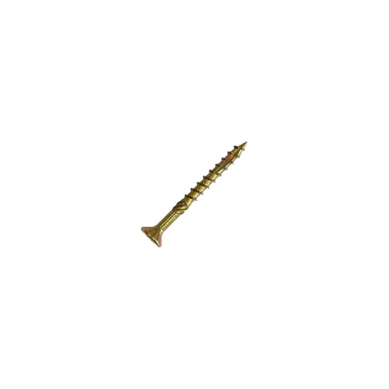 Саморез конструкционный СаМат Плюс 5х 90 птг (Т25) (10 шт) KRP-5503