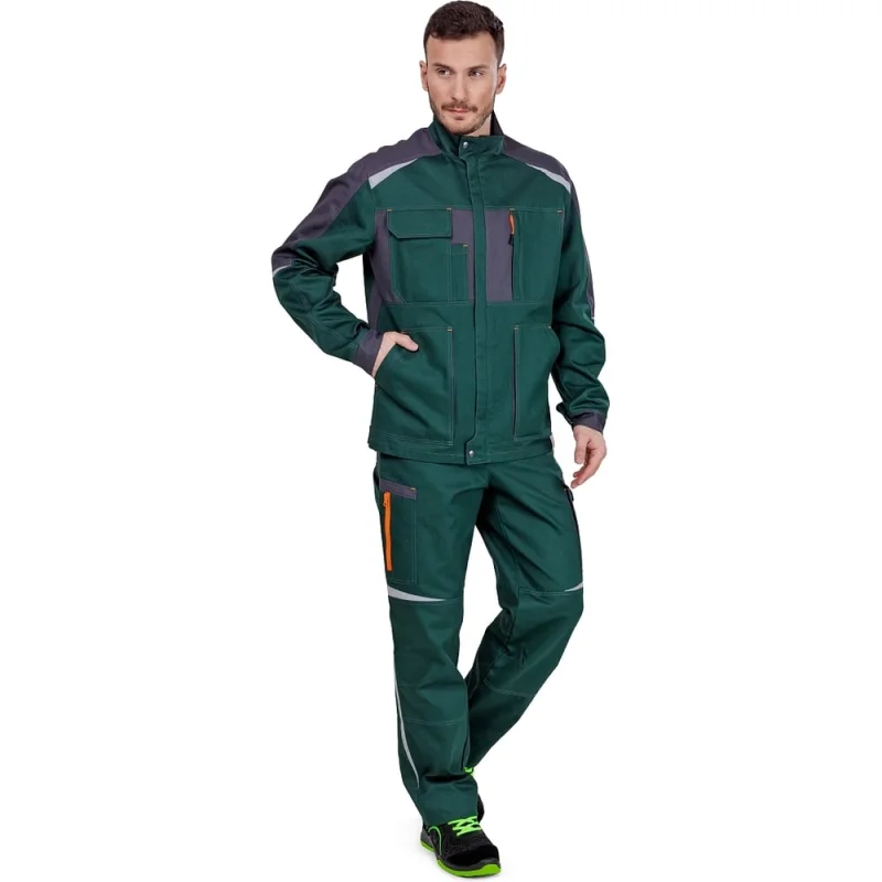 Набор абразивных отрезных дисков + держатели RT54 54 предмета для гравера DEKO 065-0683