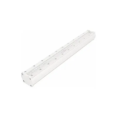 Фасад шкафа AQUATON навесного Смарт 20×80 зеркальный 1A228003SC010