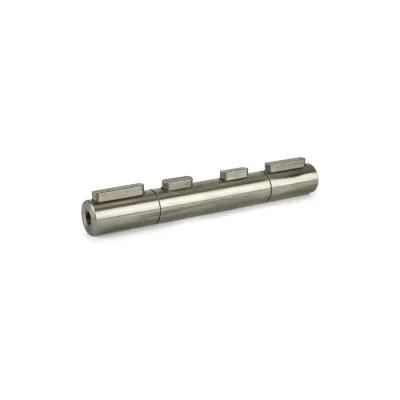 Рейлинг GTV для AXIS PRO 550мм, белый PB-AXISPRO-RELKW550-10