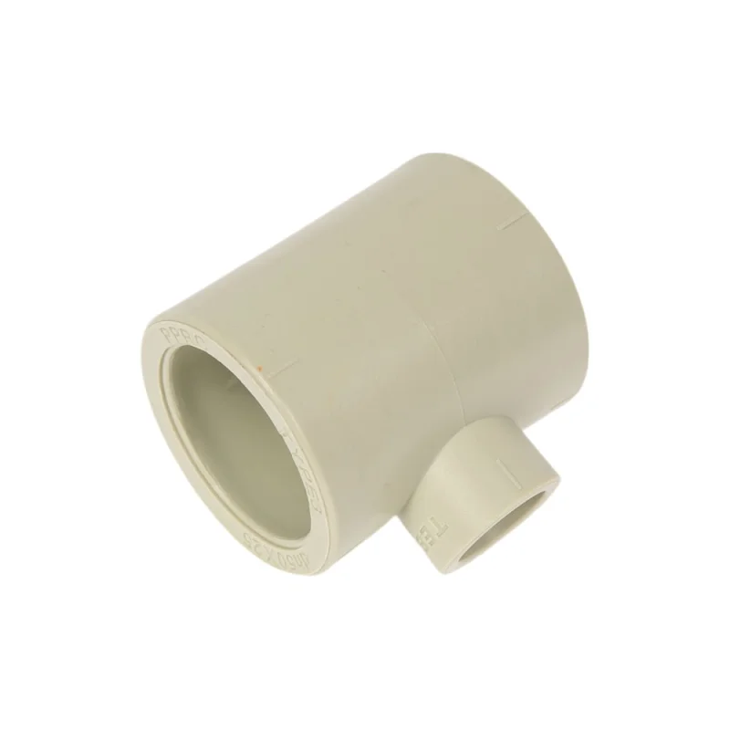 ΠΠ΅ΡΠ΅Ρ
ΠΎΠ΄Π½ΠΎΠΉ ΡΡΠΎΠΉΠ½ΠΈΠΊ TEBO PPR 50x25x50 ΡΠ΅ΡΡΠΉ 031040228
