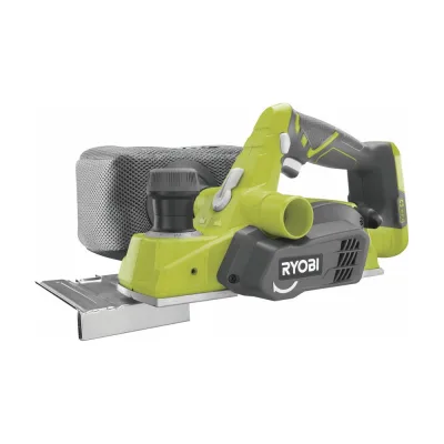 Аккумуляторный рубанок Ryobi ONE+ R18PL-0 5133002921