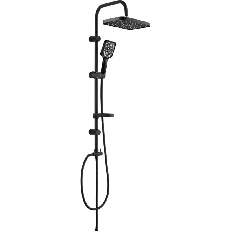 Кран для манометра Aquasfera латунь, 1125 Standard G1/2"-G1/4" Ру40 р/нак/г 1125-01 012-0306