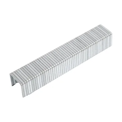 Скобы STARTUL 10мм тип 140 (1000шт) MASTER ST4554-10