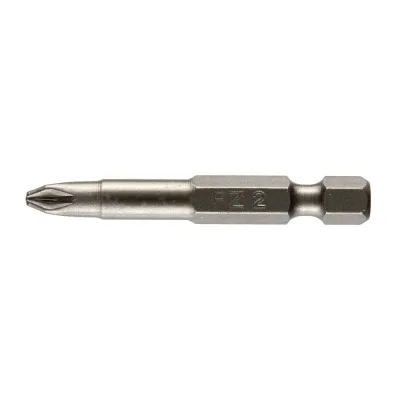 Бита Felo Industrial (03102536) PZ2 50 мм (2 шт.)