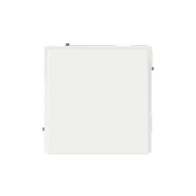 Вывод кабеля DKC Kant встраиваемый белая магнолия (7000983DIY)