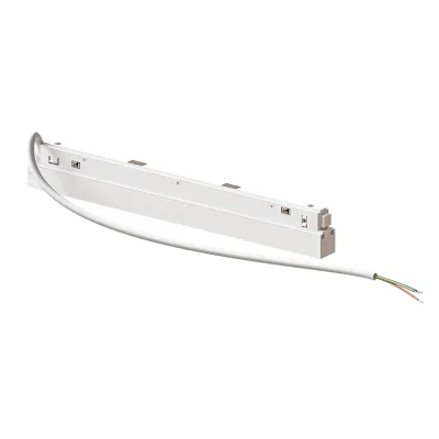 Блок питания для магнитной трековой системы Arte Lamp Linea 200 Вт 48 В (A482633N)