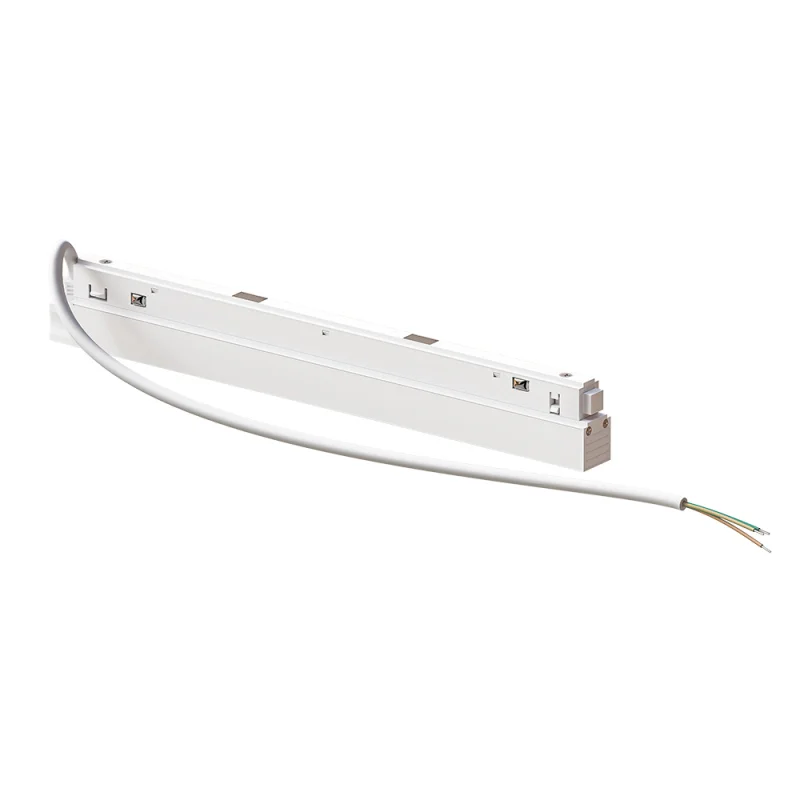 Блок питания для магнитной трековой системы Arte Lamp Linea 200 Вт 48 В (A482633N)