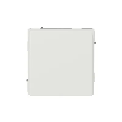 Вывод кабеля DKC Kant встраиваемый белый песок (7010983DIY)