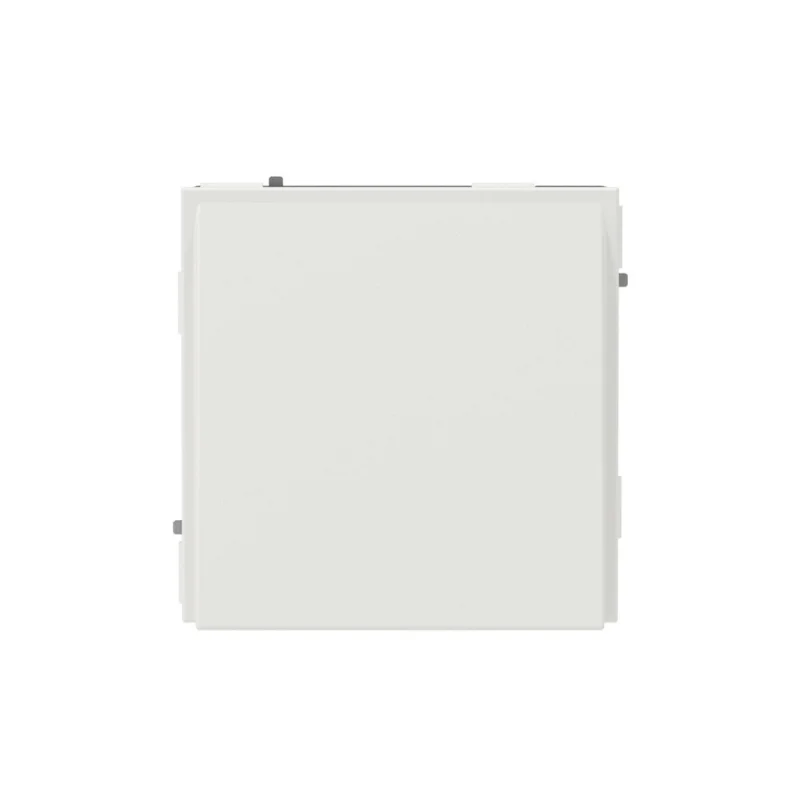 Вывод кабеля DKC Kant встраиваемый белый песок (7010983DIY)